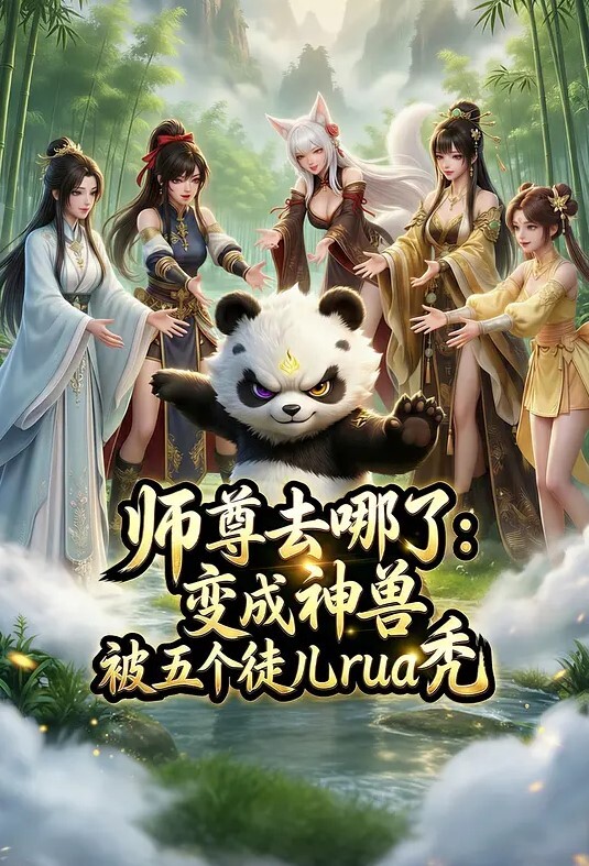 性感的即兴钢管舞 - 小乳头