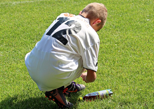 跑步的方式 跑步的方式
